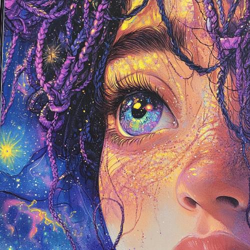 Avatar de Zvezdochka