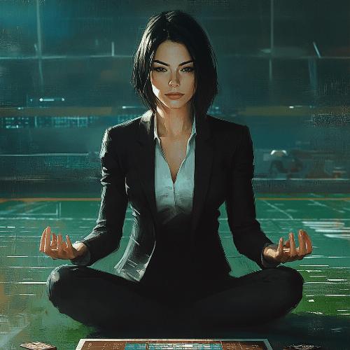 Avatar de Lisbeth Salander45