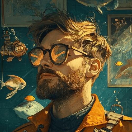 Avatar de Julien Dupont