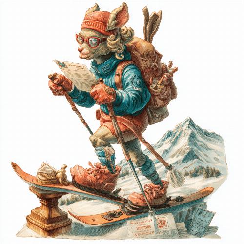 Avatar de Alice Bernard