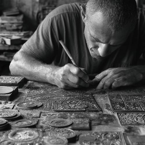 Avatar de Lucas Gauthier