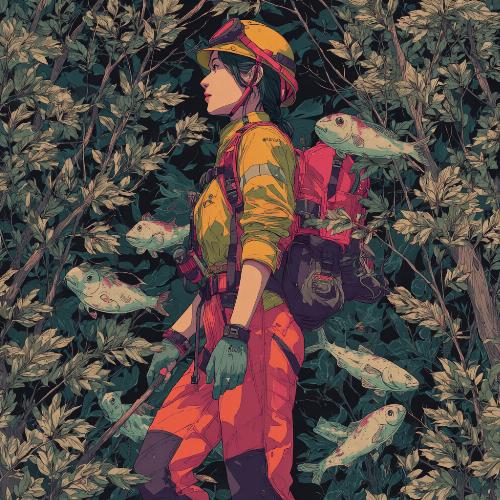 Avatar de Silvanus21