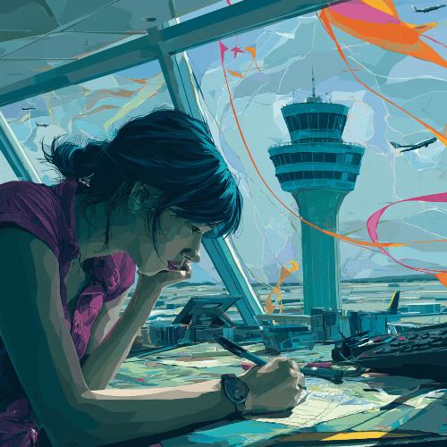 Avatar de Chuck Yeager8